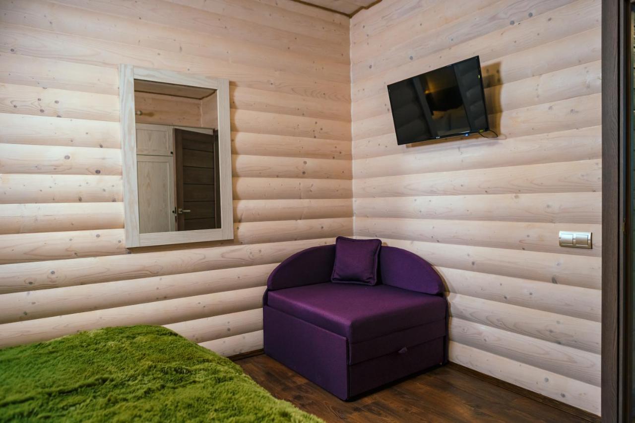 Whiteberry Studio Bukovel Exterior photo