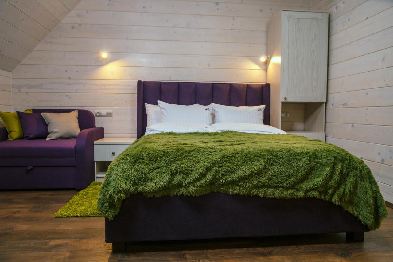 Whiteberry Studio Bukovel Exterior photo