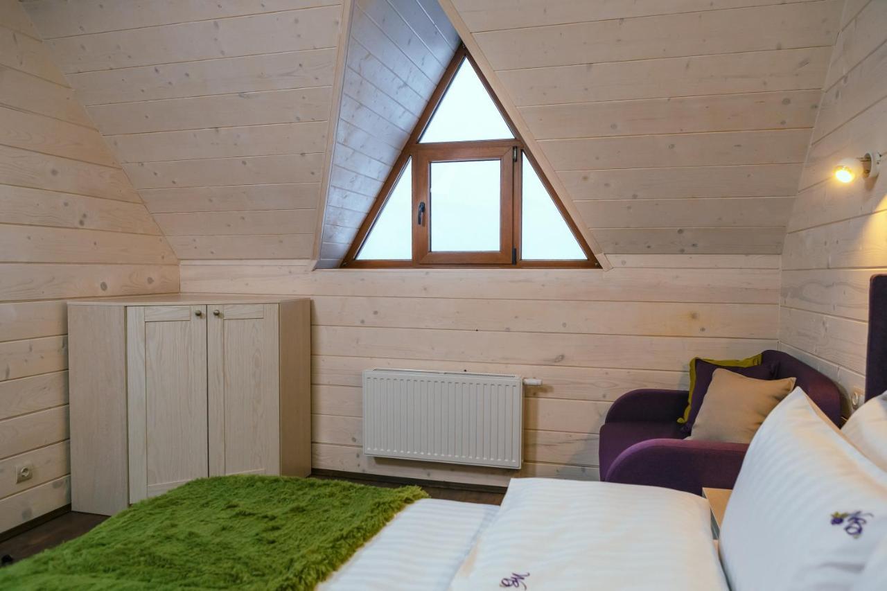 Whiteberry Studio Bukovel Exterior photo