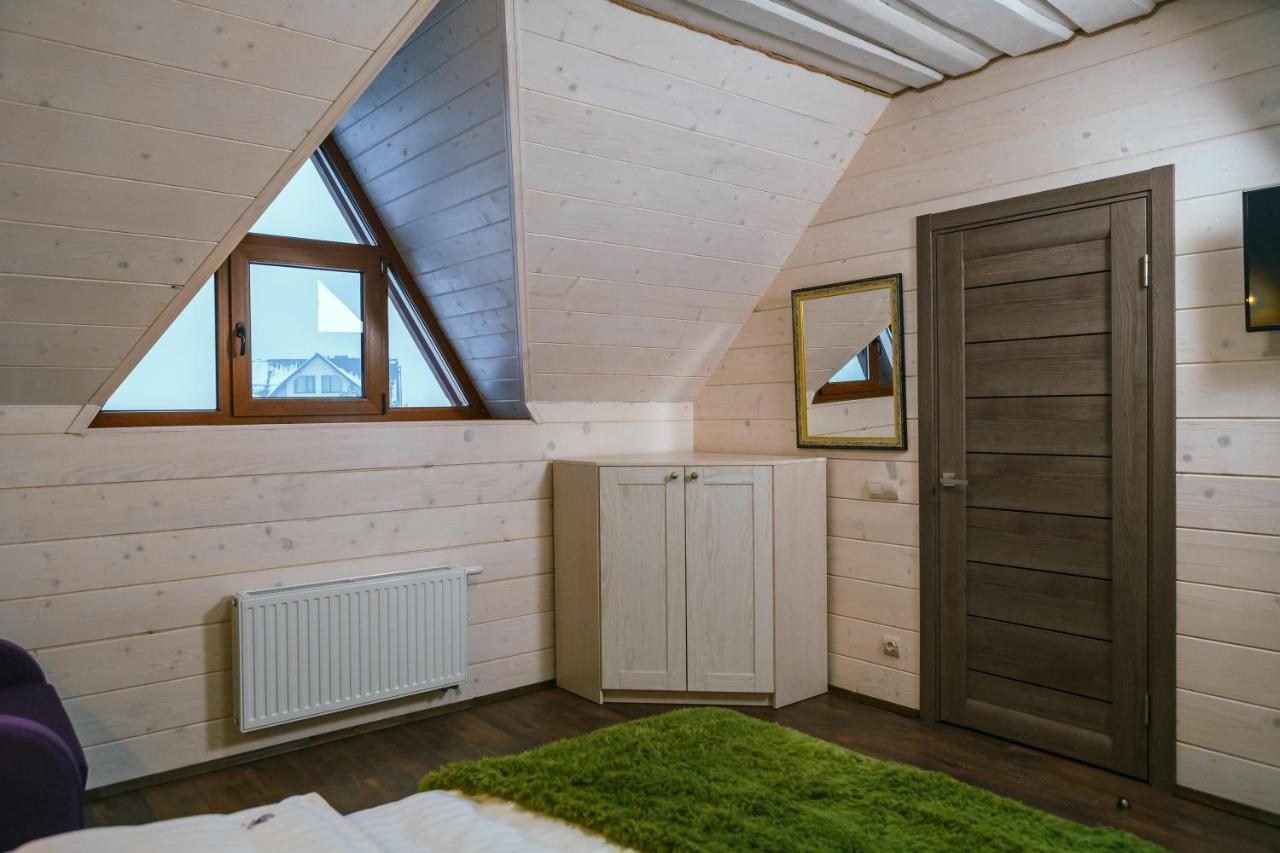 Whiteberry Studio Bukovel Exterior photo