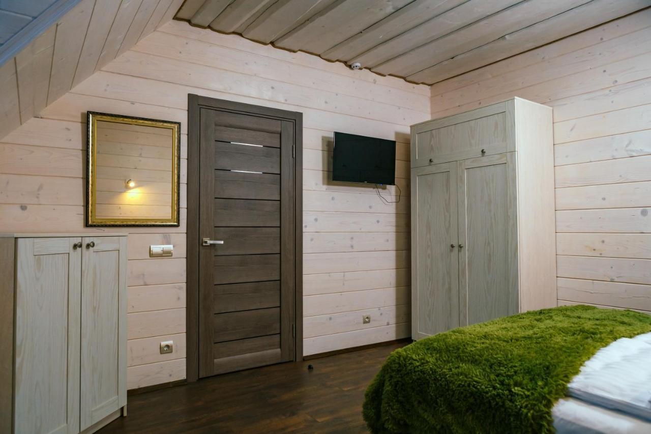 Whiteberry Studio Bukovel Exterior photo