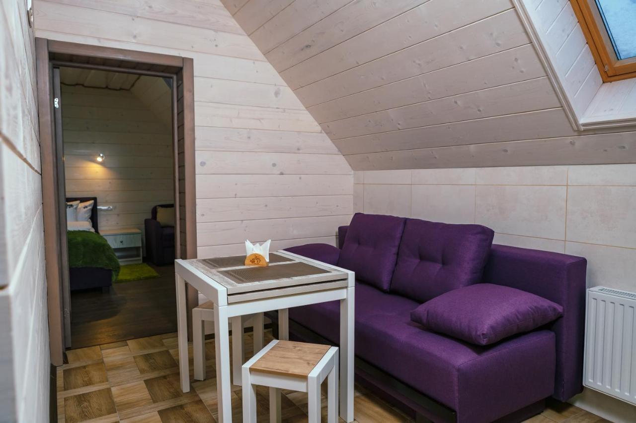 Whiteberry Studio Bukovel Exterior photo