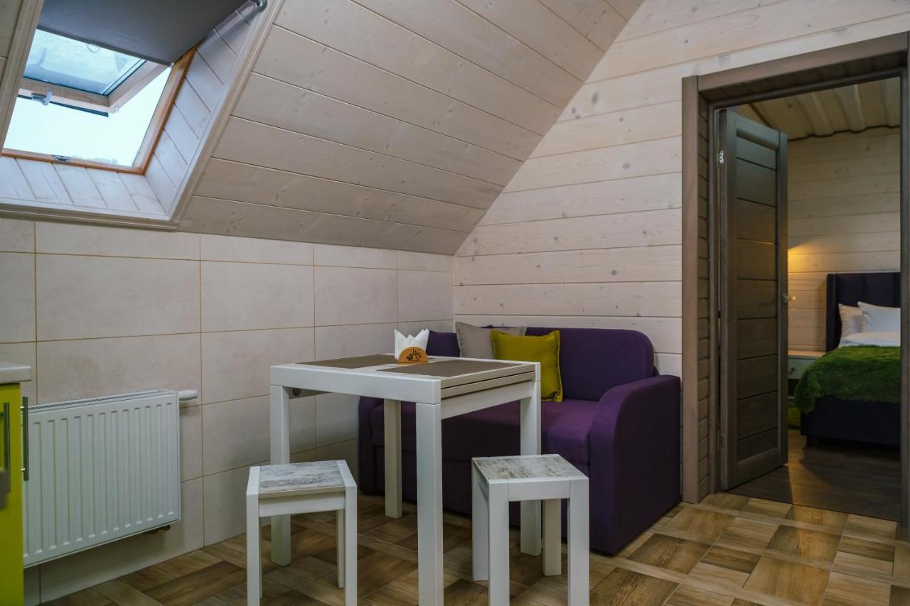 Whiteberry Studio Bukovel Exterior photo